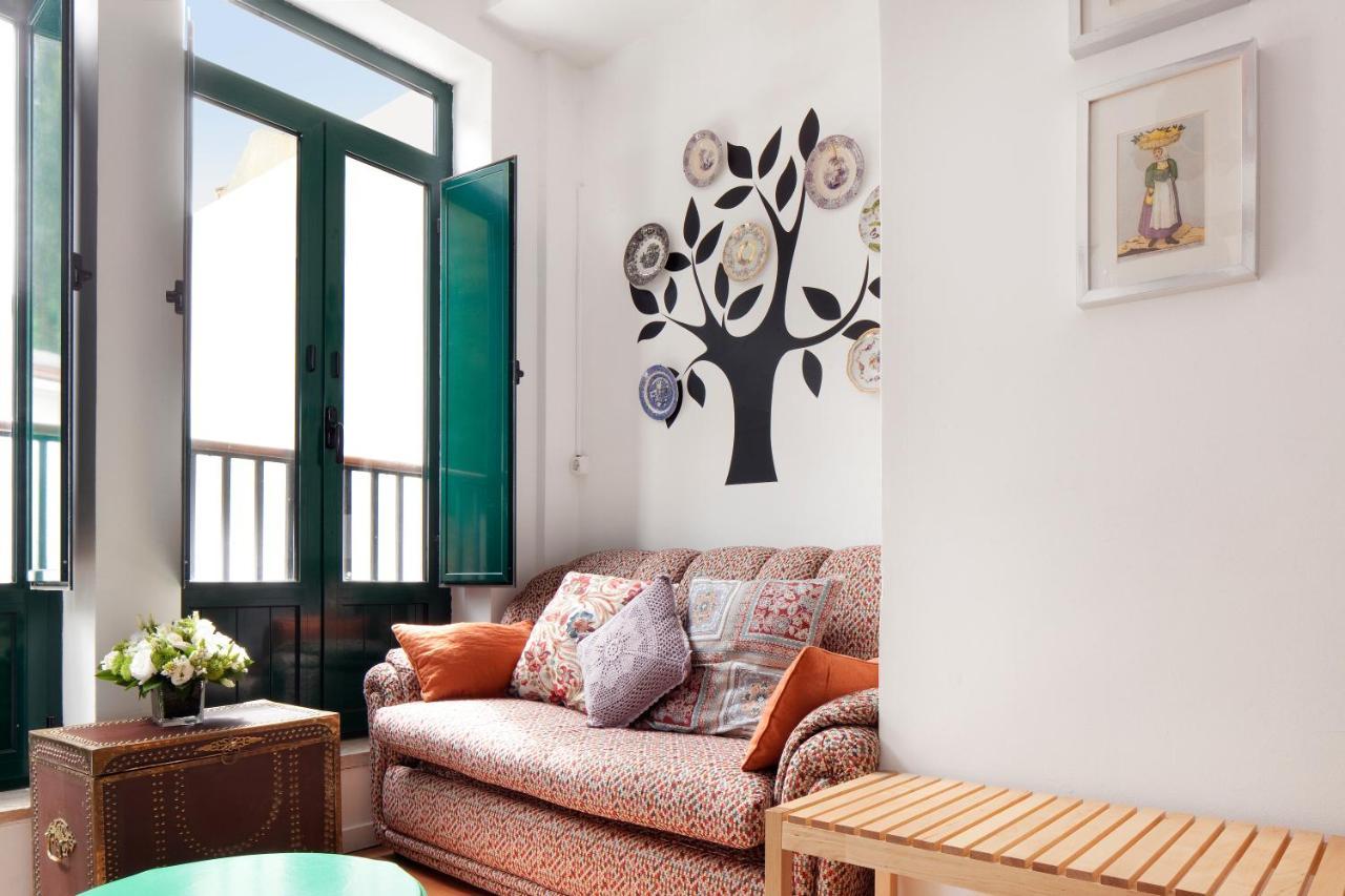 Feelinglisbon Fado Apartment Exterior photo