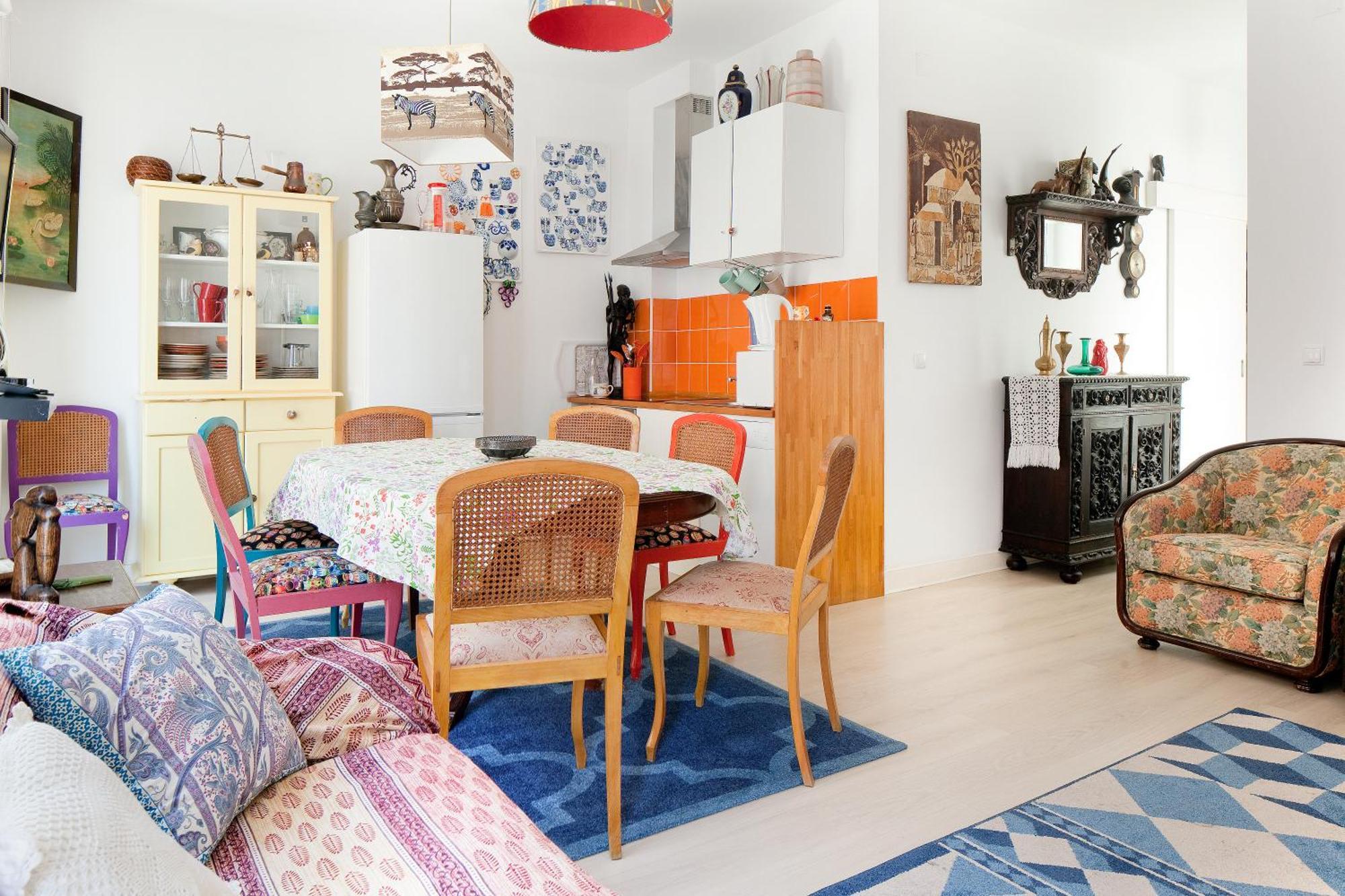 Feelinglisbon Fado Apartment Exterior photo