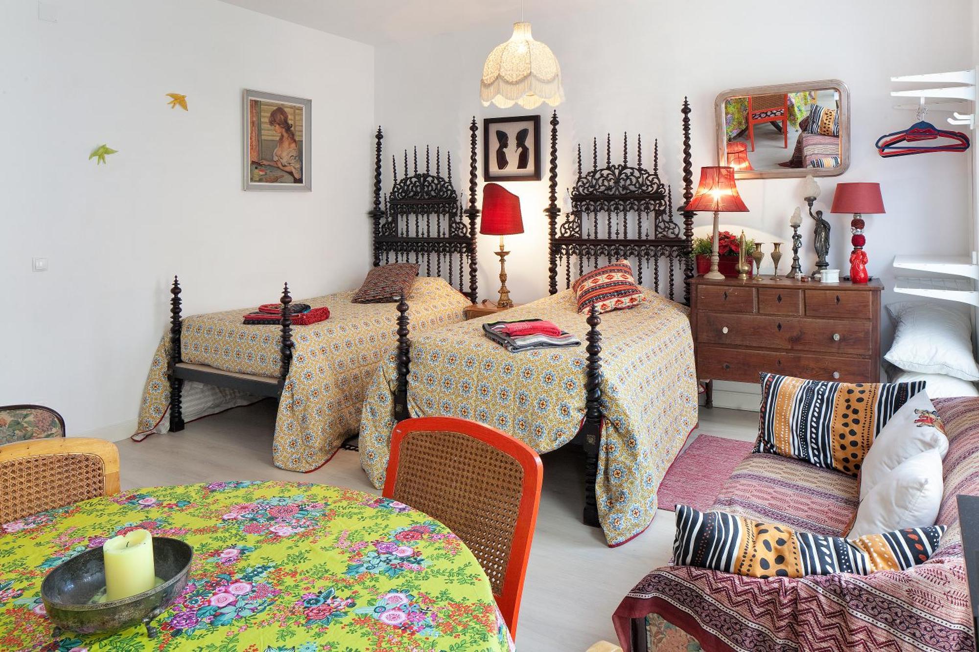 Feelinglisbon Fado Apartment Exterior photo