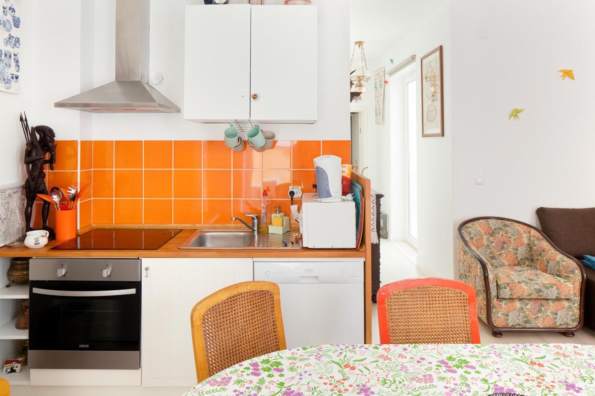 Feelinglisbon Fado Apartment Exterior photo