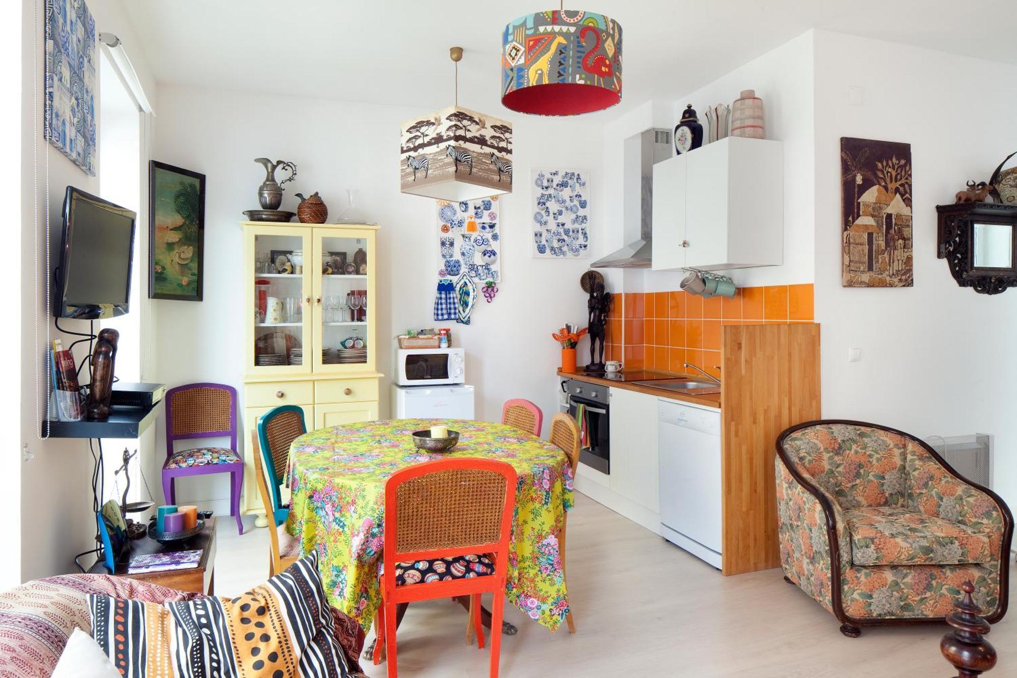 Feelinglisbon Fado Apartment Exterior photo