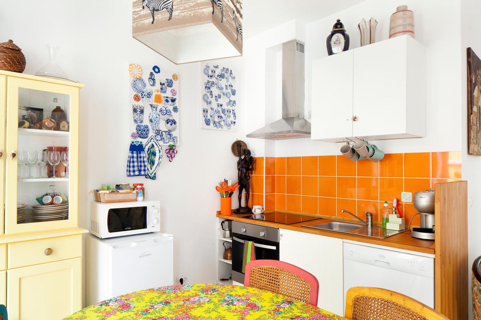 Feelinglisbon Fado Apartment Exterior photo