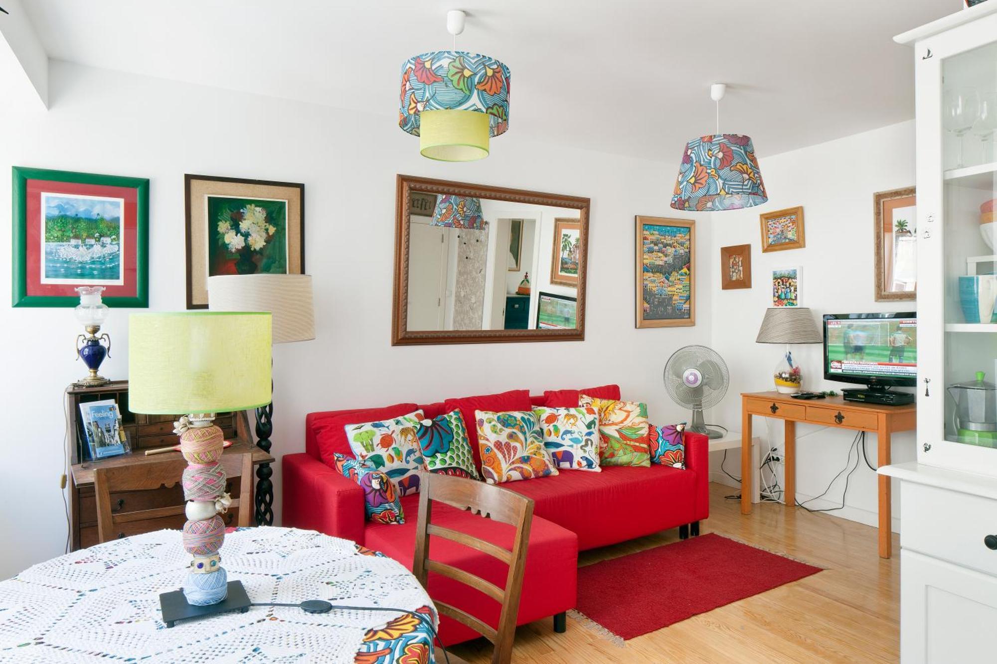 Feelinglisbon Fado Apartment Exterior photo